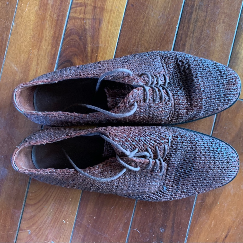 Cole Haan Shoes